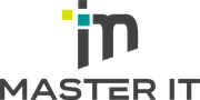 Logo of Master IT